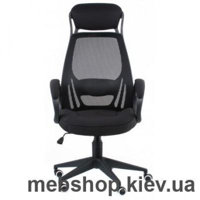 Кресло Briz black fabric (E5005) Special4You