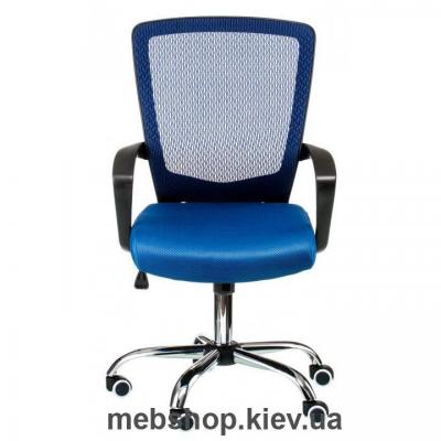Кресло Marin blue (E0918) Special4You