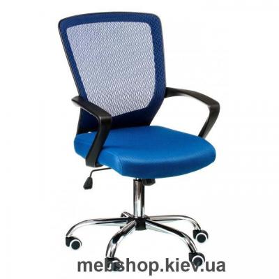 Кресло Marin blue (E0918) Special4You