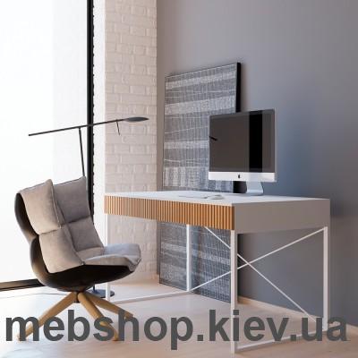 Купить Рабочий стол ARRIS | Дизайнерская мебель ESENSE. Фото