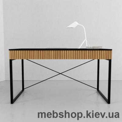 Купить Дизайнерский рабочий стол Дизайнерская мебель ESENSE. Фото