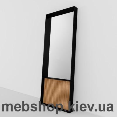 Купить ARRIS Loft Зеркало | Дизайнерская мебель. Фото