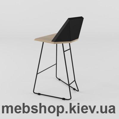 Дизайнерский барный стул