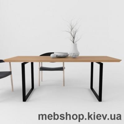 Купить Обеденный стол MOD| Дизайнерская мебель ESENSE. Фото