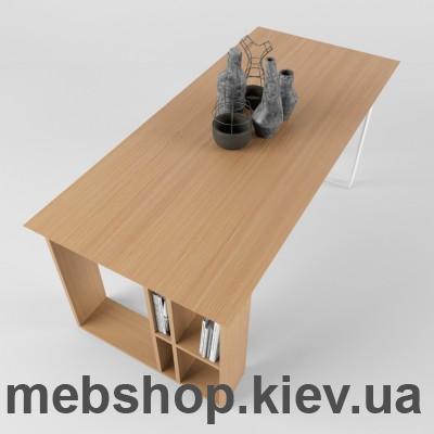 Обеденный стол UNIT| Дизайнерская мебель ESENSE