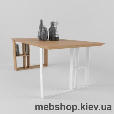Обеденный стол UNIT| Дизайнерская мебель ESENSE