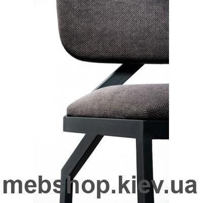 Барный стул WAY (серый) | Дизайнерская мебель ESENSE