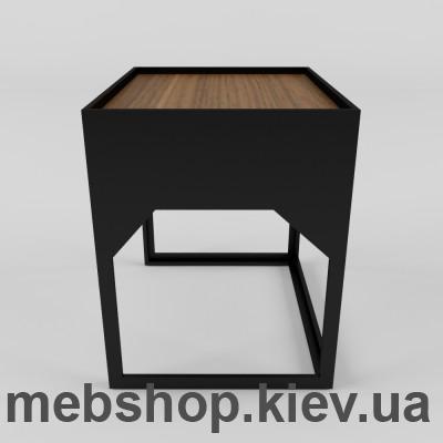 Тумба прикроватная BEVEL | Дизайнерская мебель ESENSE