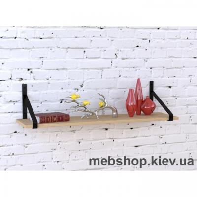 Полка навесная PL-3-16 Loft Design