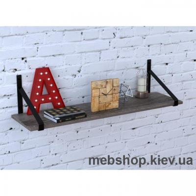 Полка навесная PL-3-16 Loft Design