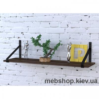 Полка навесная PL-3-16 Loft Design