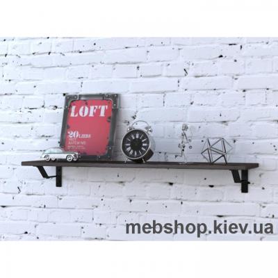 Полка навесная PL-6-32 Loft Design