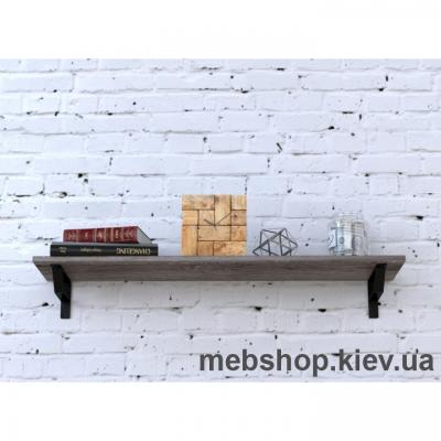 Полка навесная PL-6-32 Loft Design