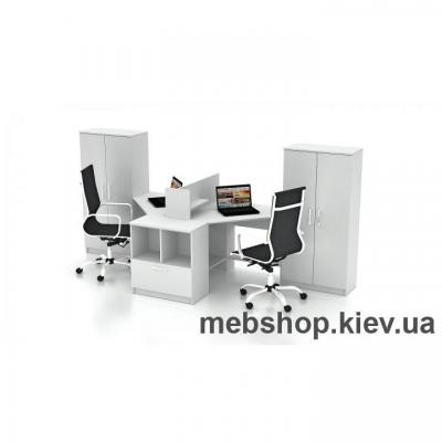 Комплект офисной мебели Simpl 2