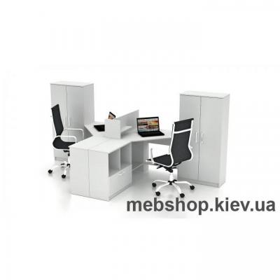 Комплект офисной мебели Simpl 1