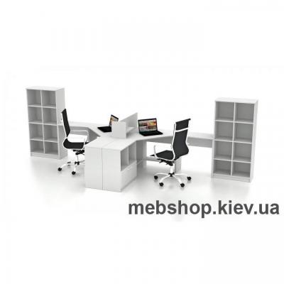 Комплект офисной мебели Simpl 5