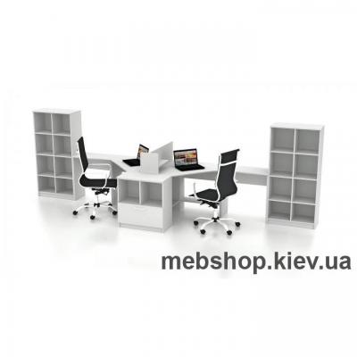 Комплект офисной мебели Simpl 7