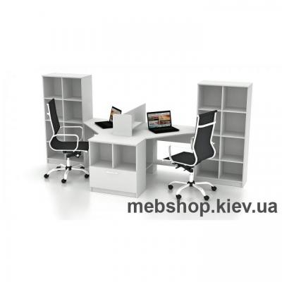 Комплект офисной мебели Simpl 10