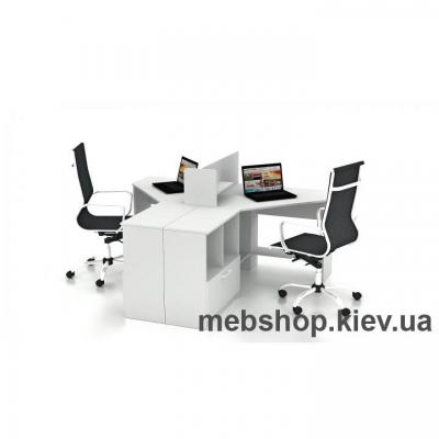 Комплект офисной мебели Simpl 11