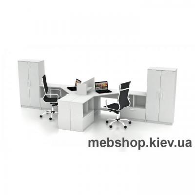 Комплект офисной мебели Simpl 12