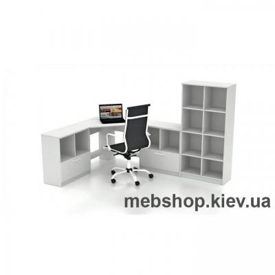 Комплект офисной мебели Simpl 20