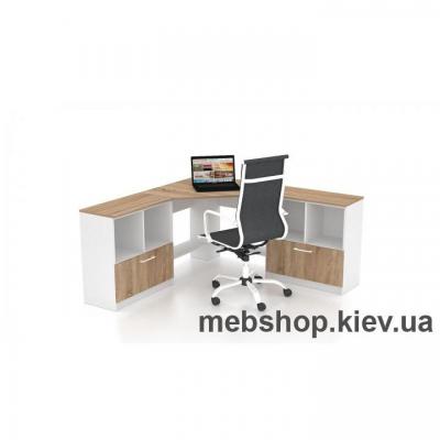 Купить Комплект офисной мебели Simpl 21. Фото