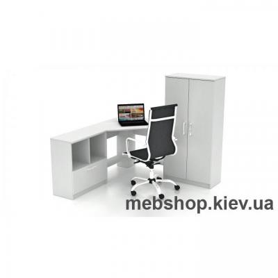 Комплект офисной мебели Simpl 23