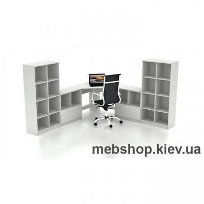 Комплект офисной мебели Simpl 25
