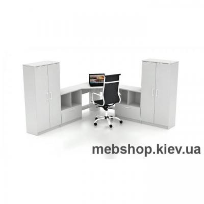 Комплект офисной мебели Simpl 26
