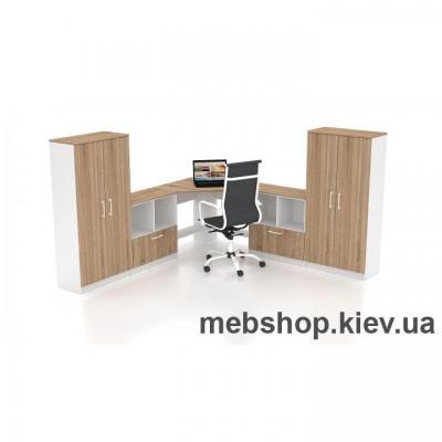 Купить Комплект офисной мебели Simpl 26. Фото