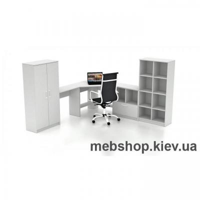 Комплект офисной мебели Simpl 27