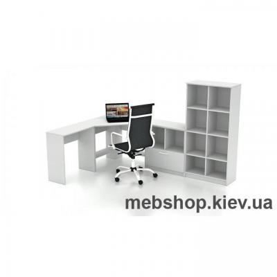 Комплект офисной мебели Simpl 28
