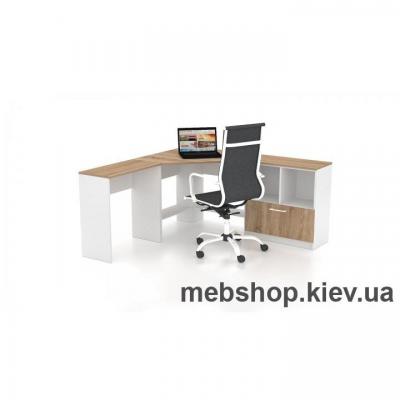 Купить Комплект офисной мебели Simpl 29. Фото