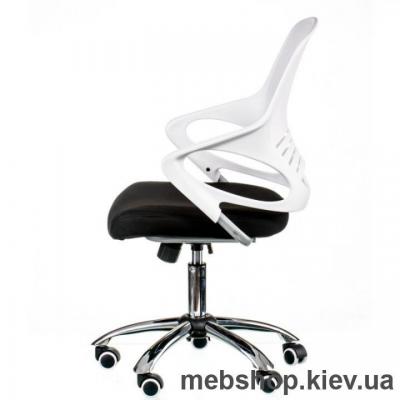 Кресло Envy black/white (E5753) Special4You