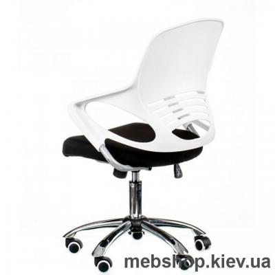 Кресло Envy black/white (E5753) Special4You