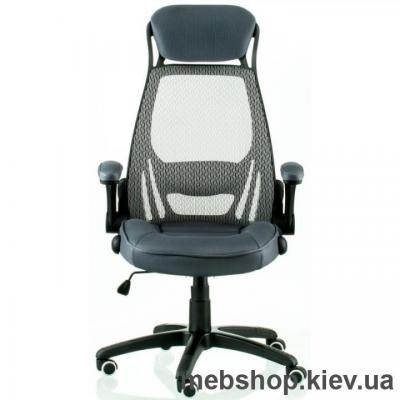 Кресло Briz 2 grey (E4978) Special4You