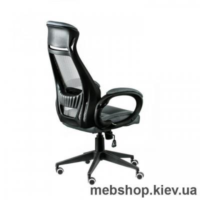 Кресло Briz grey/black (E4909) Special4You