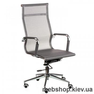 Кресло Solano mesh grey (E6033) Special4You