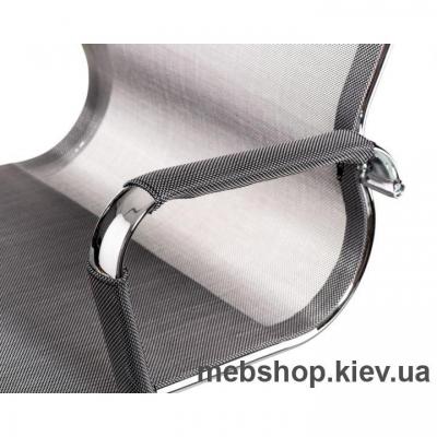 Кресло Solano mesh grey (E6033) Special4You