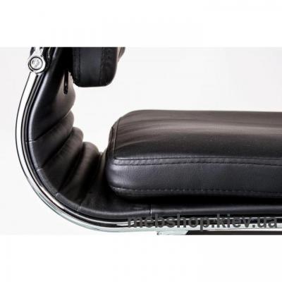 Кресло Solano 3 artleather black (E4800) Special4You