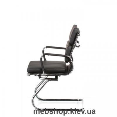 Кресло Solano 3 office artleather black (E5920) Special4You