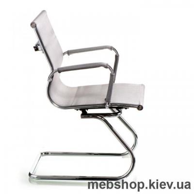 Кресло Solano office mesh grey (E6040) Special4You