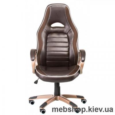 Кресло Aries brown (E1038) Special4You