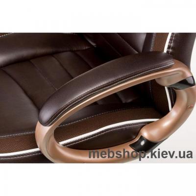 Кресло Aries brown (E1038) Special4You