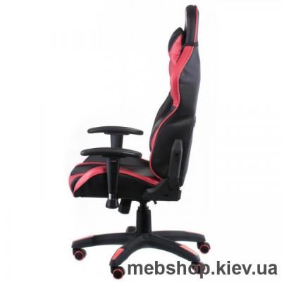 Кресло ExtremeRace black/red (E4930) Special4You