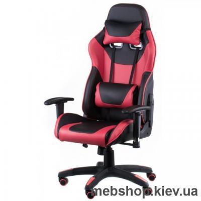Крісло ExtremeRace black/red (E4930) Special4You