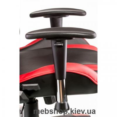 Кресло ExtremeRace black/red (E4930) Special4You