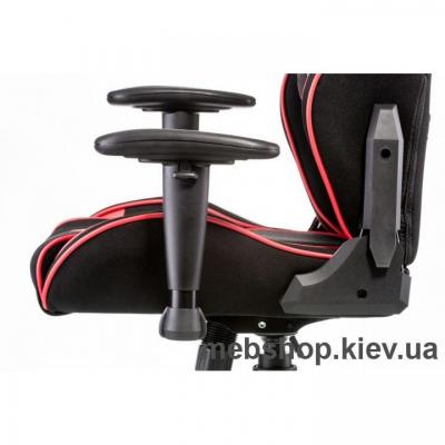 Кресло ExtremeRace 2 black/red (E5401) Special4You