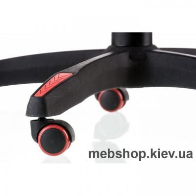 Кресло ExtremeRace 2 black/red (E5401) Special4You