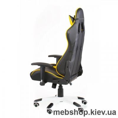 Кресло ExtremeRace black/yellow (E4756) Special4You